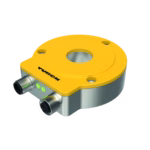 Contactless Encoder RI360P0-QR24M0-CNX4-2H1150