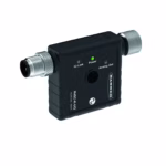 IO-Link to analog voltage converter R45C-K-UQ