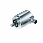 Absolute Rotary Encoder - Singleturn RES-184SA0C-9D14B-H1151