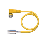 Actuator and Sensor Cable, PUR WKC4.5T-2/TXY3013