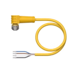 Actuator and Sensor Cable, PUR WKS4.5T-5/TXY3013
