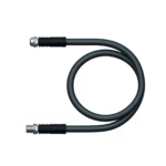 Supply Cable - M12 Power RKP46PSA-0.3-RSP46PSA/TXL