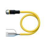RFID Cable Standard Version RK4.5T-25/S2500