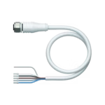 Cable for RFID Application in the Food Industry RKCV5500-1M/S2500