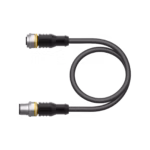 Actuator and Sensor Cable Suitable for Use with Robots RKC4.5T-5-RSC4.5T/TRL