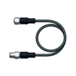 Actuator and Sensor Cable, PUR RKCV8T-10-RSCV8T/TXL