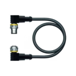 Bus Cable for CAN (DeviceNet, CANopen) WSC-WKC5701-0.5M