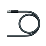 Supply Cable - M12 Power RSP46PSA-0.5/TXL