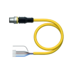 RFID Cable Standard Version RS4.5T-2/S2500