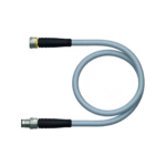 Actuator and Sensor Cable, PUR PKG3M-3-PSG3M/TXG