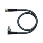 Actuator and Sensor Cable Suitable for Use with Robots PKG3M-2-PSW3M/TRL