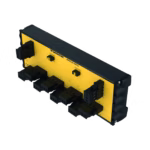 IP20 Junction Box, 8-Channel JRBS-40-8R/EX