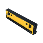 IP20 Junction Box, 12-Channel JRBS-40-12C/EX