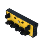 IP20 Junction Box, 8-Channel JRBS-40SC-8R/EX