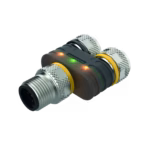 2-Way Splitter YB2-FSM5-2FKM5.4-P7X3