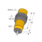 Inductive Sensor NI15-S30-AP6X