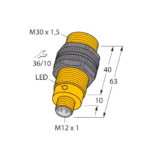 Inductive Sensor NI15-S30-AP6X-H1141
