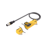 Inductive Linear Position Sensor LI200P1-Q17LM1-LIU5X2-0.3-RS5/3GD