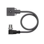 Valve connector A type VAS04-K81E-1-WSC5T/TEL