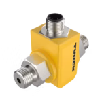 Flow Monitoring FCI-D04A4P-NA-H1141