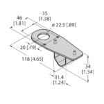 Accessories SMB22FVK