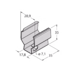 Accessories SMBWLS28SP