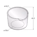 Accessories TC-K50-CL