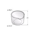 Accessories TC-K30-CL