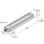 LED Linear Light WLC60XW340A