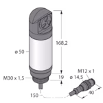 LED Signal Light CL50ZRALSQP