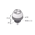 LED Signal Light K50LRXALSXP