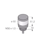 LED Signal Light TL50ZR