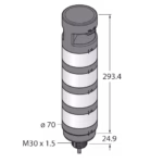 LED Signal Light TL70GBYRAQP