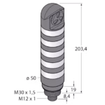 LED Signal Light TL50C5ALSKQ