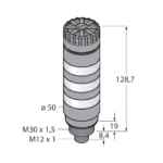 LED Signal Light TL50BL3AKQ