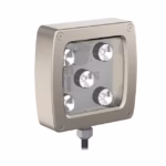 LED Area Light WLC90WL15