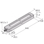 LED Linear Light WLC60XW640GA