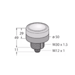 LED Signal Light K50BLRA120Q