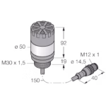 LED Signal Light TL50RAQP