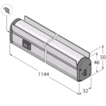 Sign up to our Newsletter WLB32C1130EPBQ