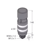 LED Signal Light TL50BLGRAOS3Q