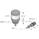 LED Signal Light TL50GQP
