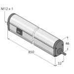 LED Linear Light WLB32C850PB