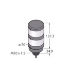 LED Signal Light TL70GR