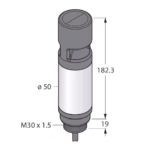 LED Signal Light CL50GBXAOS3P