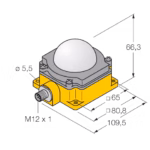 LED Signal Light K80LGRYPQ
