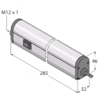 LED Linear Light WLB32C285PB