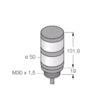 LED Signal Light TL50ZGR