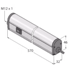 LED Linear Light WLB32C570PB