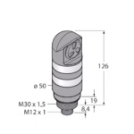 LED Signal Light TL50BLGRALSCQ